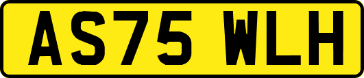 AS75WLH