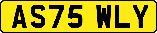 AS75WLY