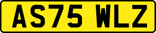 AS75WLZ