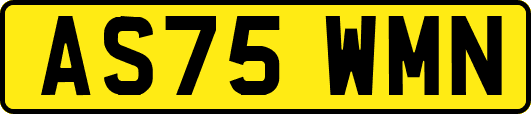 AS75WMN