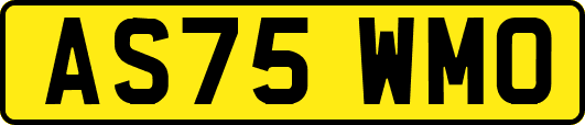 AS75WMO