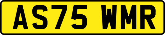 AS75WMR