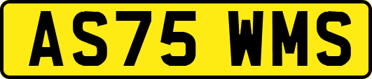 AS75WMS