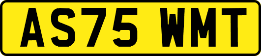 AS75WMT