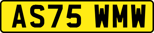 AS75WMW