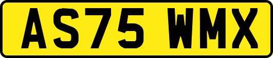 AS75WMX