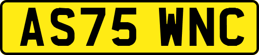 AS75WNC