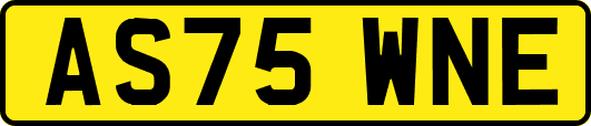 AS75WNE