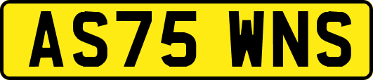 AS75WNS