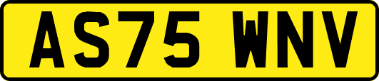AS75WNV