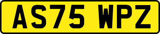 AS75WPZ