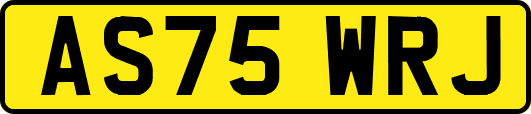 AS75WRJ