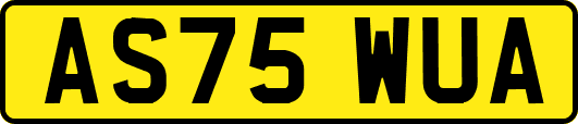 AS75WUA
