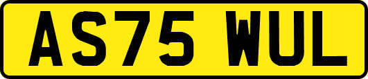 AS75WUL