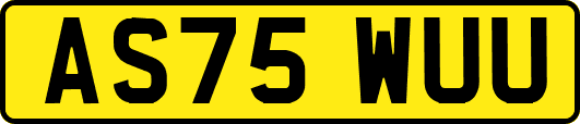 AS75WUU