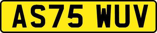 AS75WUV