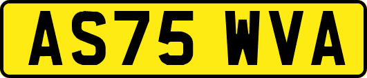 AS75WVA