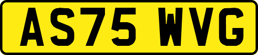 AS75WVG