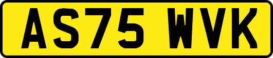AS75WVK