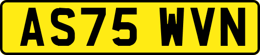 AS75WVN