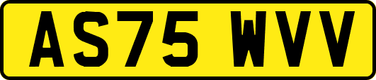 AS75WVV