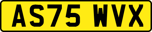 AS75WVX