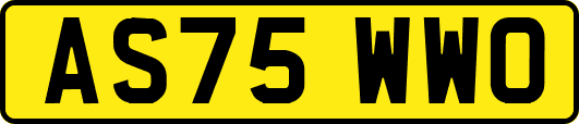 AS75WWO