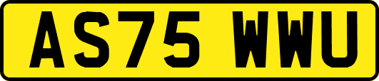 AS75WWU