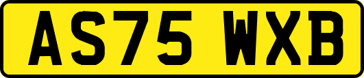 AS75WXB