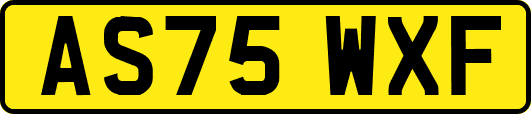 AS75WXF
