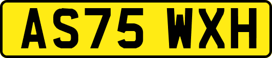 AS75WXH