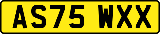 AS75WXX