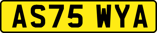AS75WYA