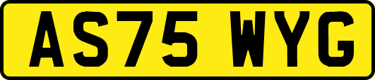 AS75WYG