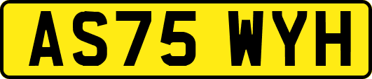 AS75WYH