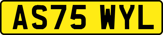 AS75WYL