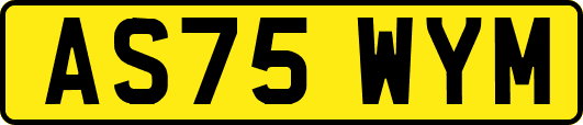 AS75WYM