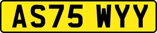 AS75WYY