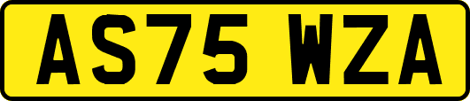 AS75WZA