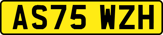 AS75WZH