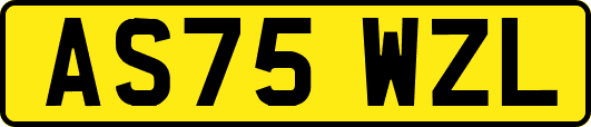 AS75WZL