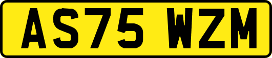 AS75WZM