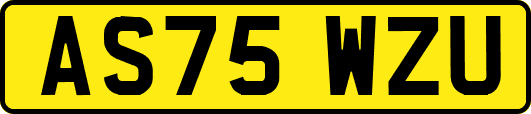 AS75WZU