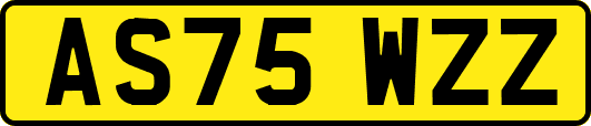 AS75WZZ
