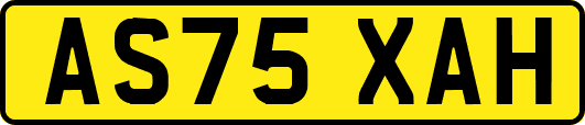 AS75XAH