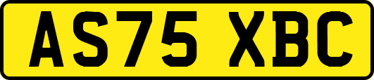AS75XBC
