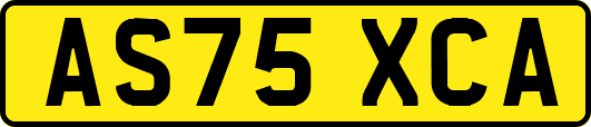 AS75XCA