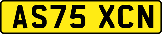 AS75XCN