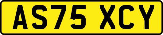 AS75XCY