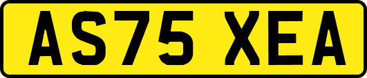 AS75XEA